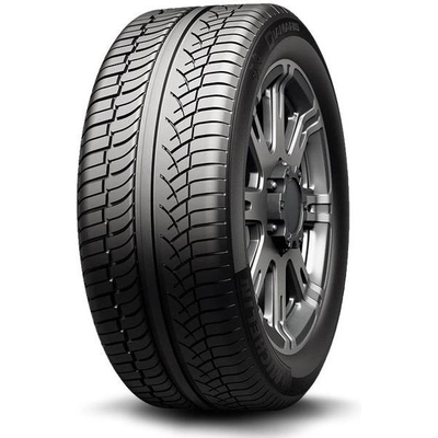 SUMMER 20" Tire 275/40R20 by MICHELIN pa2