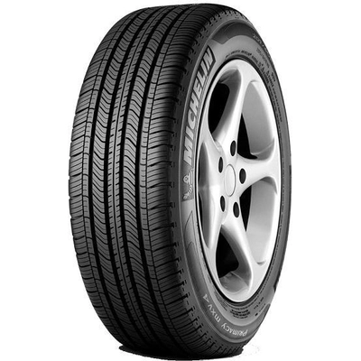 ALL SEASON 17" Tire 235/60R17 by MICHELIN pa2