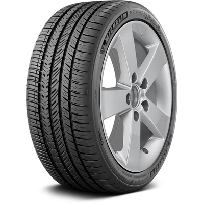 MICHELIN - 46513 - All Season 20" Tire Pilot Sport 4 255/55ZR20 pa1