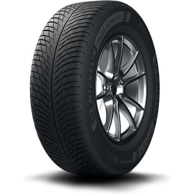 WINTER 20" Tire 265/45R20 by MICHELIN pa2