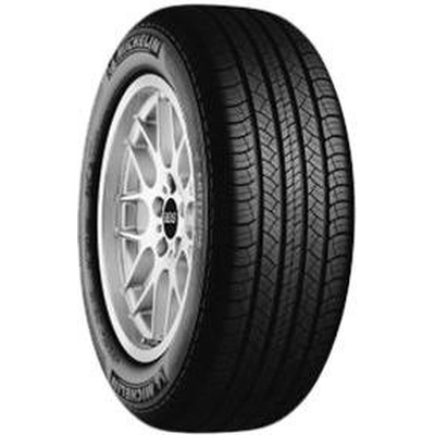 ALL SEASON 19" Tire 235/55R19 by MICHELIN pa25