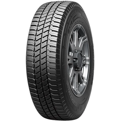 ALL SEASON 16" Tire 225/75R16 by MICHELIN pa48