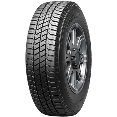 Agilis CrossClimate by MICHELIN - 18" Tire (275/70R18) pa1