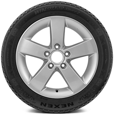 NEXEN TIRE - 16021NXK - All Season 20" Tire Winguard Sport 2 275/40R20XL 106W pa2