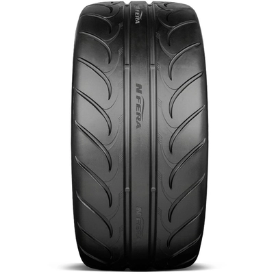 NEXEN TIRE - 17387NXK - All Season 20" Tire N Fera Sur4G 275/40R20 102Y pa2