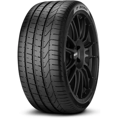 P Zero by PIRELLI - 19" Tire (235/35R19) pa1