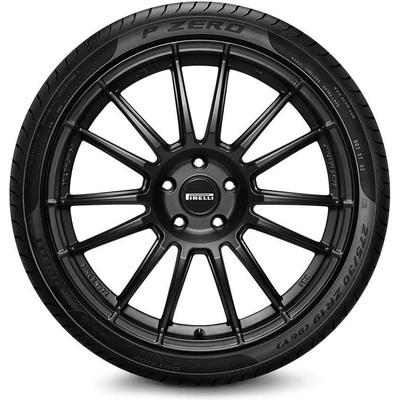 P Zero by PIRELLI - 20" Tire (275/40R20) pa3