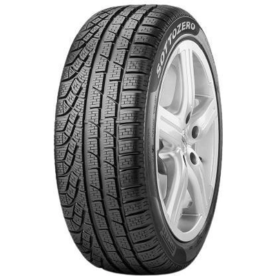 WINTER 19" Tire 255/35R19 by PIRELLI pa2