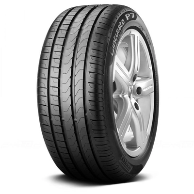 PIRELLI - 2127200 - Summer 18" Tire Cinturato P7 245/50R18 pa1