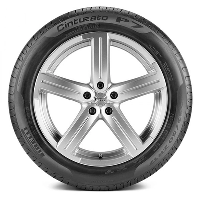 PIRELLI - 2127200 - Summer 18" Tire Cinturato P7 245/50R18 pa2