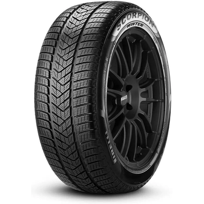 Scorpion Winter by PIRELLI - 20" Tire (275/40R20) pa1