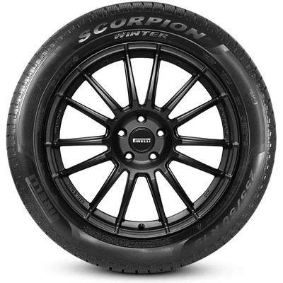 Scorpion Winter by PIRELLI - 20" Tire (275/40R20) pa3