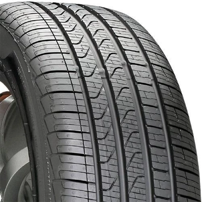 SUMMER 18" Tire 245/40R18 by PIRELLI pa6