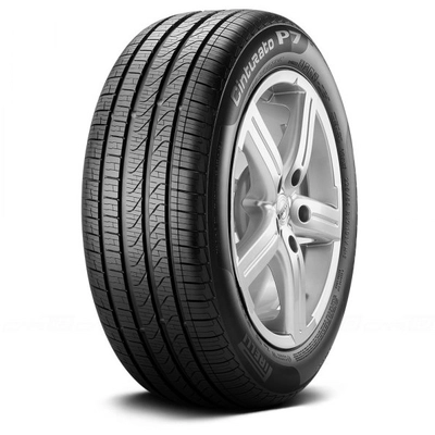 PIRELLI - 2246100 - All Season 17" Tire Cinturato P7 205/45R17 pa1