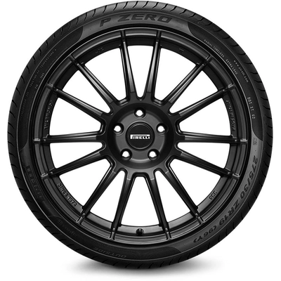 PIRELLI - 2361500 - Summer 20" P Zero 275/40ZR20 (106Y) XL pa2