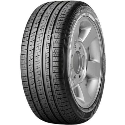 ALL SEASON 21" Tire 265/40R21 by PIRELLI pa2