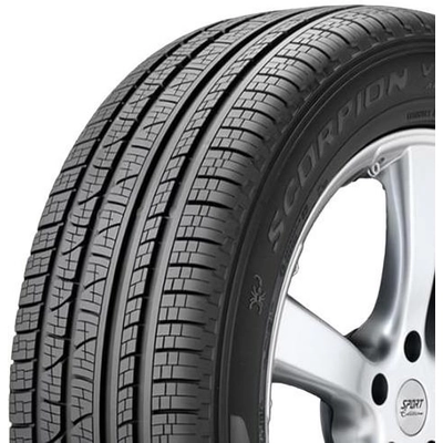 ALL SEASON 21" Tire 265/40R21 by PIRELLI pa4