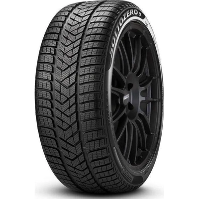 PIRELLI - 2479900 - Winter 17" Tire SottoZero Series 3 225/55R17 pa1