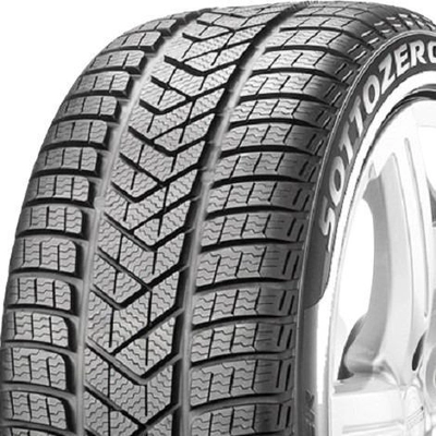 WINTER 19" Tire 245/40R19 by PIRELLI pa6