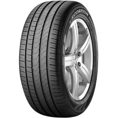 SUMMER 19" Tire 235/55R19 by PIRELLI pa5