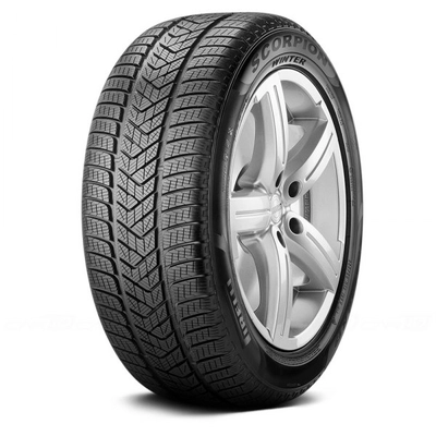 PIRELLI - 2511600 - Winter 20" Tire Scorpion Winter 255/55R20 pa1