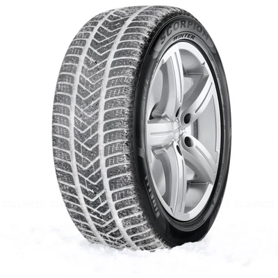 PIRELLI - 2511600 - Winter 20" Tire Scorpion Winter 255/55R20 pa2