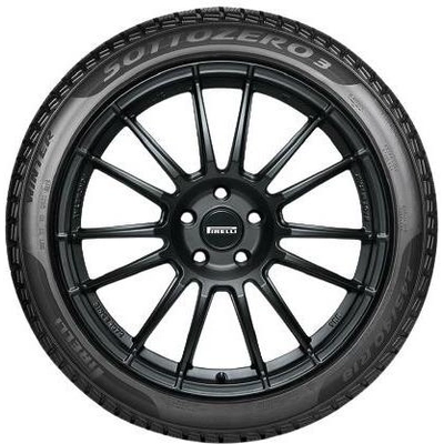 WINTER 19" Tire 225/40R19 by PIRELLI pa8