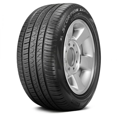 PIRELLI - 2567400 - All Season 21" Tire Scorpion Zero All Season Plus 265/40R21 pa1