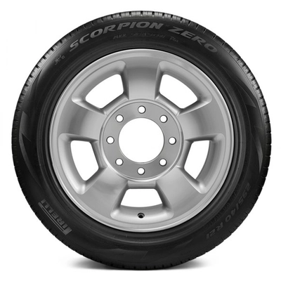 PIRELLI - 2567400 - All Season 21" Tire Scorpion Zero All Season Plus 265/40R21 pa2