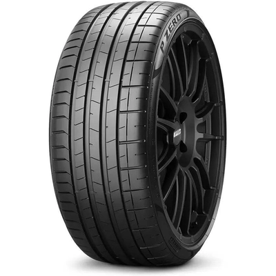 P Zero (PZ4-Luxury) by PIRELLI - 19" Tire (235/35R19) pa1