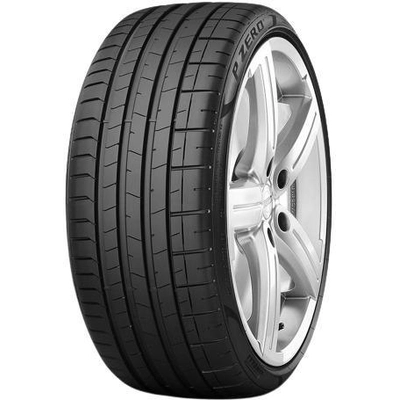 SUMMER 20" Tire 275/40R20 by PIRELLI pa2