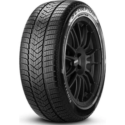 PIRELLI - 2638700 - Winter 17" Tire Scorpion Winter 235/65R17 pa1