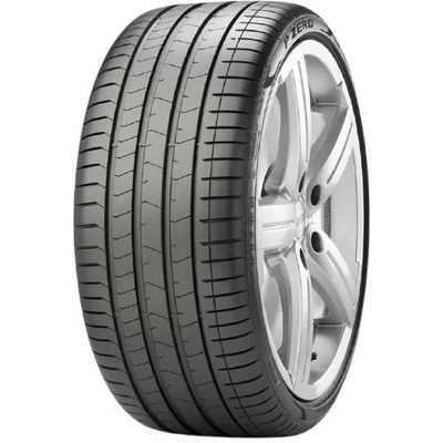 SUMMER 19" Tire 255/35R19 by PIRELLI pa2