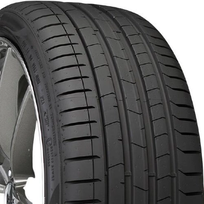 SUMMER 19" Tire 255/35R19 by PIRELLI pa4