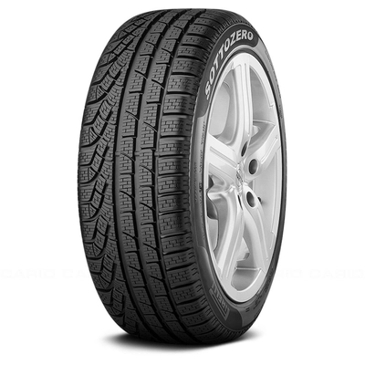 PIRELLI - 2694000 - Winter 19" Tire 240 Sottozero Series II 245/35R19 pa1