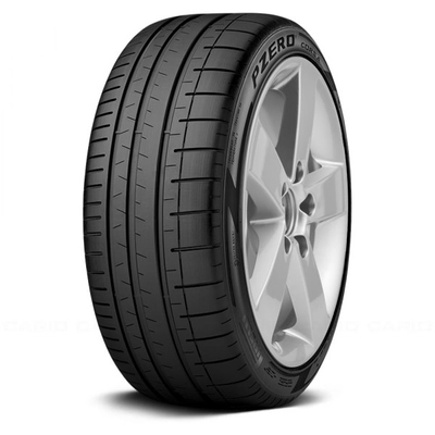 PIRELLI - 2700200 - All Season 19" Tire P-Zero Corsa PZC4 265/40ZR19 pa1