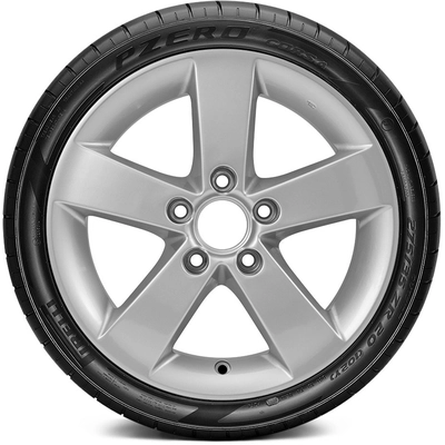 PIRELLI - 2700200 - All Season 19" Tire P-Zero Corsa PZC4 265/40ZR19 pa2