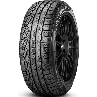 Winter Sottozero Serie II W240 by PIRELLI - 19" Tire (235/40R19) pa1