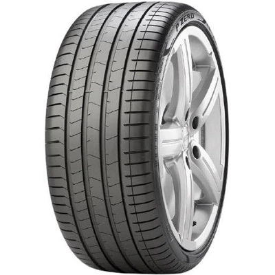 SUMMER 20" Tire 275/35R20 by PIRELLI pa2