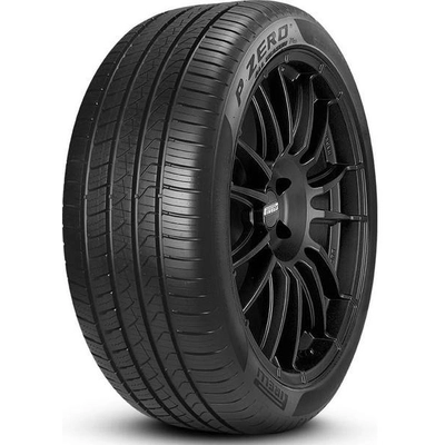 P Zero All Season by PIRELLI - 20" Tire (245/40R20) pa2