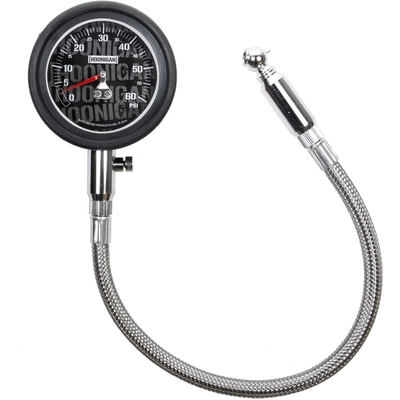 Tire Pressure Gauge by AUTO METER - 2160-09000 pa6