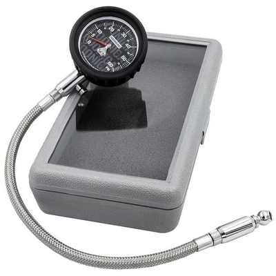 Tire Pressure Gauge by AUTO METER - 2160-09000 pa7