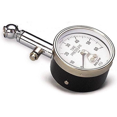 Tire Pressure Gauge by AUTO METER - 2343 pa5