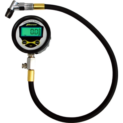 PROFORM - 67395 - Digital Tire Pressure Gauge pa2