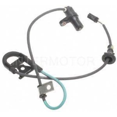 Tire Pressure Monitoring System Sensor by BLUE STREAK (HYGRADE MOTOR) - ALS1264 pa2