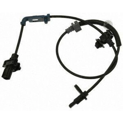 Tire Pressure Monitoring System Sensor by BLUE STREAK (HYGRADE MOTOR) - ALS2802 pa4