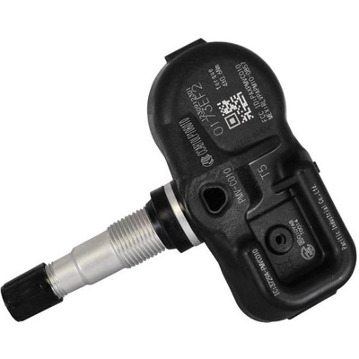 Tire Pressure Monitoring System Sensor by DENSO - 550-0105 pa1