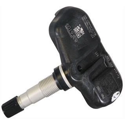 Tire Pressure Monitoring System Sensor by DENSO - 550-0201 pa3