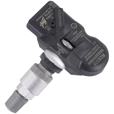 Tire Pressure Monitoring System Sensor by DENSO - 550-1918 pa2