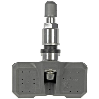 Tire Pressure Monitoring System Sensor by DORMAN (OE SOLUTIONS) - 974-021 pa4